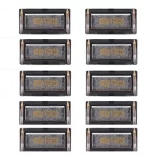 10 PCS навушника Динамік для Nokia 6 (2018)